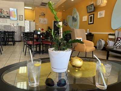 Pho Thanh An Asian Cuisine