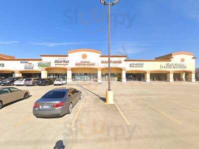 New Baytown Seafood Grill