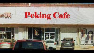 Tony's Seafood & More