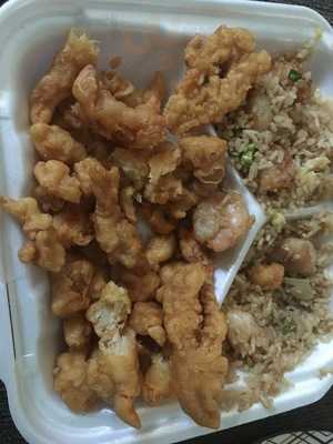 Tony's Seafood & More