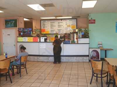 Tony's Seafood & More