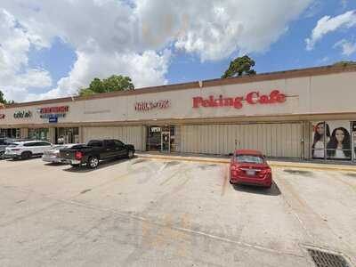 Tony's Seafood & More