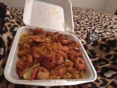 Tony's Seafood & More