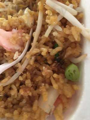 Tony's Seafood & More