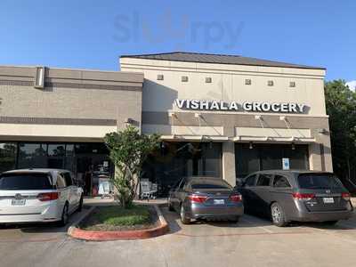 Vishala Grocery