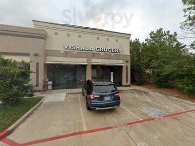 Vishala Grocery