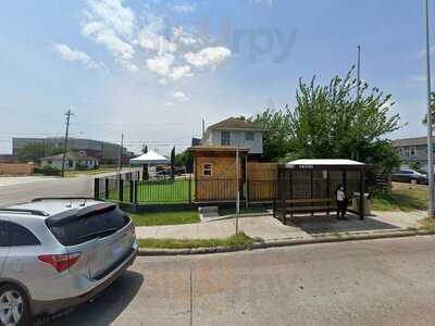 Flakey's Sandwich Shop