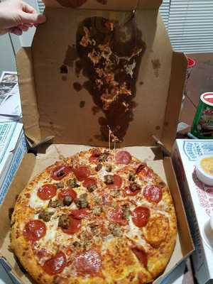 Domino's Pizza