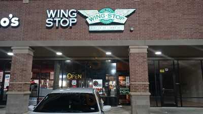 Wingstop