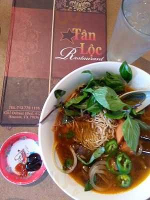 Tan Loc Restaurant