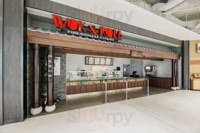 Wok N Roll