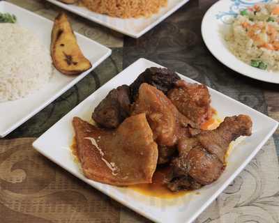 Top Of Flight Restaurant