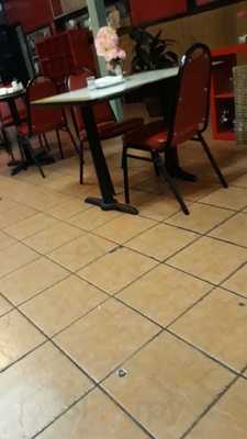 Top Of Flight Restaurant