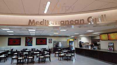 Mediterranean Grill House