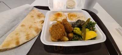 Mediterranean Grill House