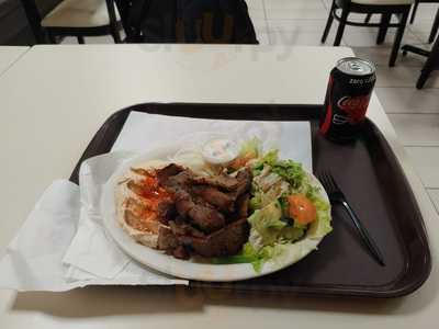 Mediterranean Grill House