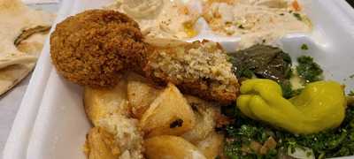 Mediterranean Grill House