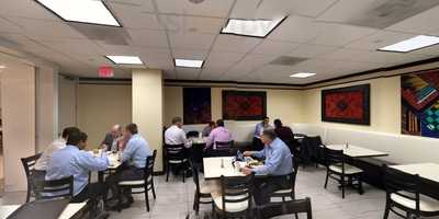 Mediterranean Grill House