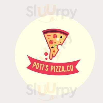 Poti's Pizza.cu