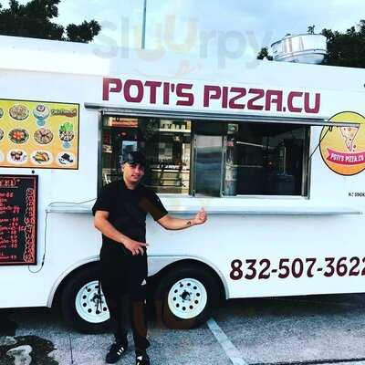 Poti's Pizza.cu