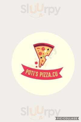 Poti's Pizza.cu