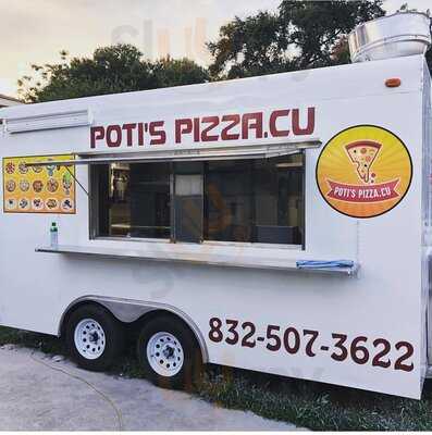 Poti's Pizza.cu