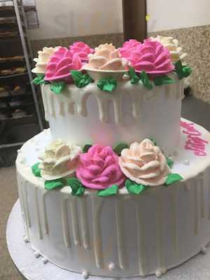 Panaderia Y Pasteleria Lesly