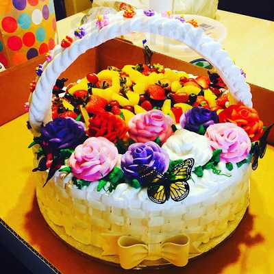 Panaderia Y Pasteleria Lesly