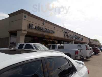 El Cuscatleco Cafeteria