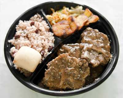 Tasti Delight Jamaican Drive Thru Restaurant