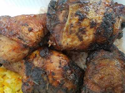 Tasti Delight Jamaican Drive Thru Restaurant