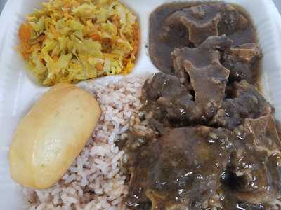 Tasti Delight Jamaican Drive Thru Restaurant