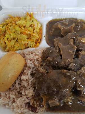 Tasti Delight Jamaican Drive Thru Restaurant