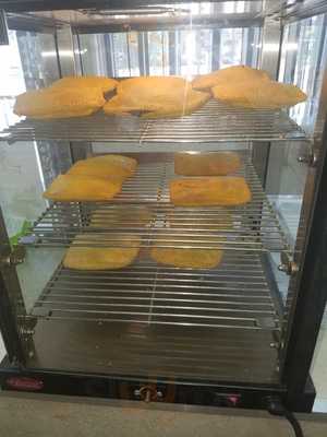 Tasti Delight Jamaican Drive Thru Restaurant