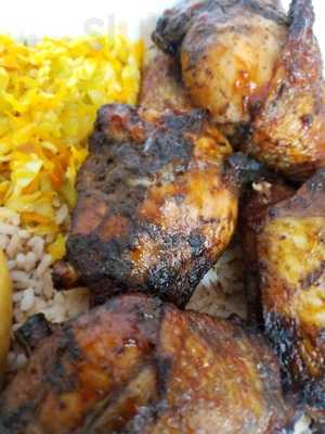 Tasti Delight Jamaican Drive Thru Restaurant