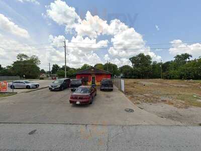 Tasti Delight Jamaican Drive Thru Restaurant