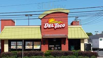 Del Taco