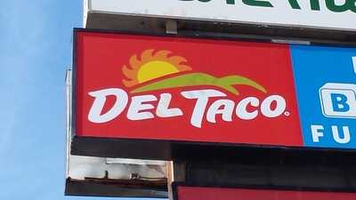 Del Taco