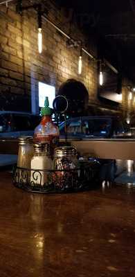 Breakfast Burritos Anonymous