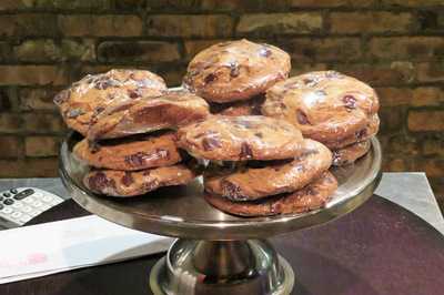 Breakfast Burritos Anonymous