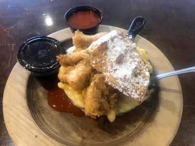 Breakfast Burritos Anonymous