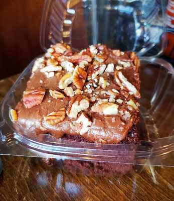 Breakfast Burritos Anonymous