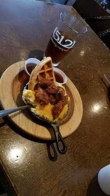 Breakfast Burritos Anonymous