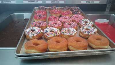 Shipley Do-nut Shops