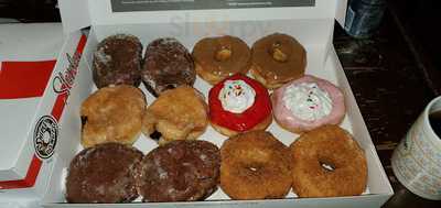 Shipley Do-nut Shops