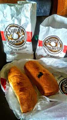 Shipley Do-nut Shops