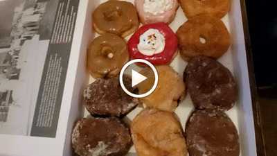 Shipley Do-nut Shops