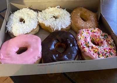 Shipley Do-nut Shops