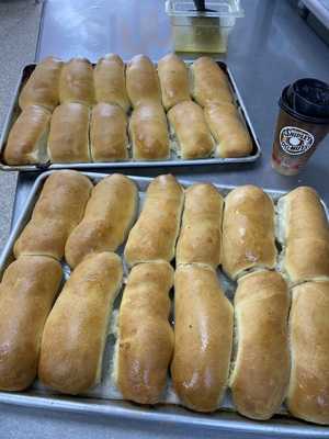 Shipley Do-nut Shops