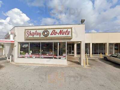 Shipley Do-nut Shops